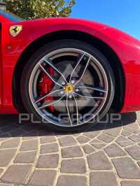 2018 Ferrari 488