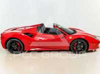 2018 Ferrari 488