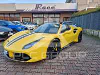 2018 Ferrari 488