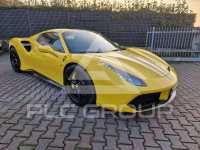 2018 Ferrari 488