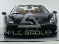 2018 Ferrari 488