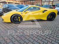 2018 Ferrari 488