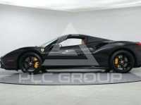 2018 Ferrari 488
