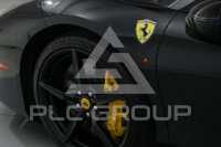 2018 Ferrari 488