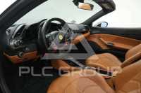 2018 Ferrari 488