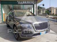 2018 Bentley Bentayga