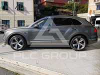 2018 Bentley Bentayga