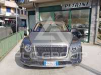 2018 Bentley Bentayga