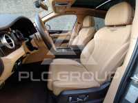 2018 Bentley Bentayga