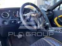 2018 Bentley Continental