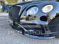 2018 Bentley Continental