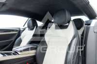 2018 Bentley Continental