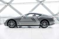 2018 Bentley Continental