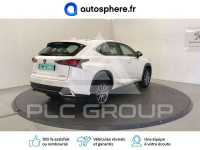2018 Lexus NX300