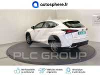 2018 Lexus NX300