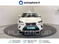 2018 Lexus NX300