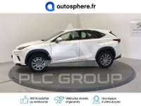 2018 Lexus NX300