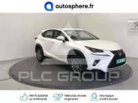 2018 Lexus NX300