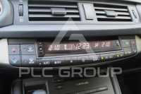 2018 Lexus CT200