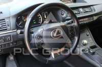 2018 Lexus CT200