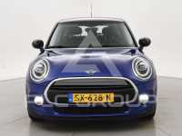2018 Mini COOPER