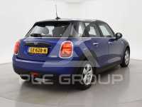 2018 Mini COOPER