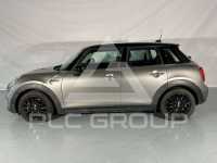 2018 Mini COOPER