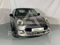 2018 Mini COOPER