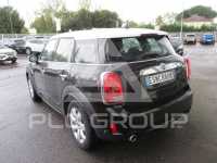 2018 Mini COOPER