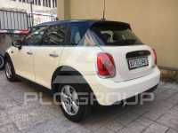 2018 Mini COOPER