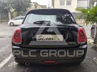 2017 Mini COOPER