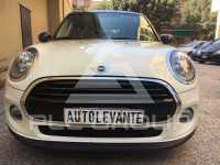 2018 Mini COOPER