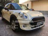 2018 Mini COOPER