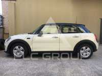 2018 Mini COOPER