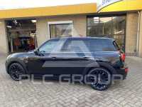 2018 Mini COOPER