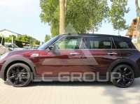 2018 Mini COOPER