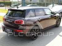 2018 Mini COOPER