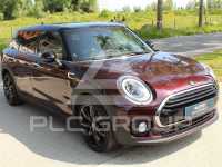 2018 Mini COOPER