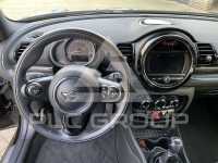 2018 Mini COOPER