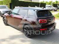 2018 Mini COOPER