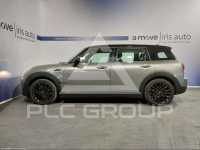 2018 Mini COOPER