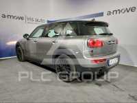 2018 Mini COOPER