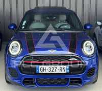 2018 Mini COOPER