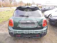 2018 Mini COOPER