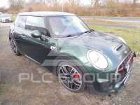 2018 Mini COOPER