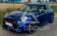 2018 Mini COOPER
