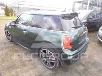 2018 Mini COOPER