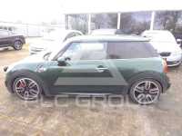 2018 Mini COOPER