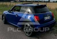 2018 Mini COOPER