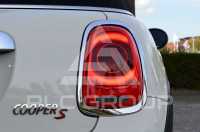 2018 Mini COOPER